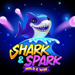 Shark & Spark Hold & Win