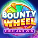 Bounty Wheel Hold and Win