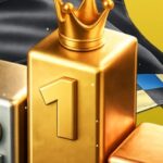 Турнир на 2 500 USD  Weekly Wager Race в Spin.io Casino