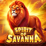 Spirit of Savanna
