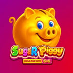 Sugar Piggy