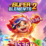 Super Elements 2