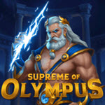 Supreme of Olympus