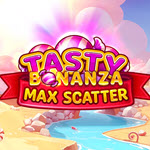 Tasty Bonanza Max Scatter