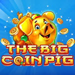 The Big Coin Pig
