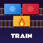 Train (Rectangle Games)
