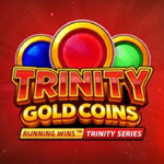 Trinity Gold Coins