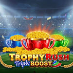 Trophy Rush Triple Boost
