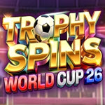 Trophy Spins World Cup 26