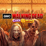 Walking Dead Click & Win