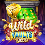 Wild Vaults Dice
