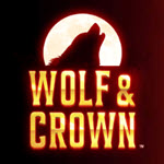 Wolf & Crown