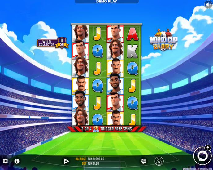 World Cup Glory