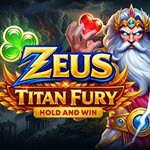 Zeus Titan Fury