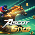 Ascot Gold
