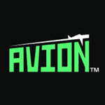 Avion Supersonic
