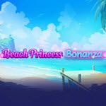 Beach Princess Bonanza