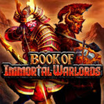 Book of Immortal Warlords