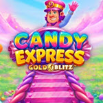 Candy Express Gold Blitz
