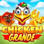 Chicken Grande