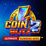 Coin Blitz 2: Ultimate Running Wins