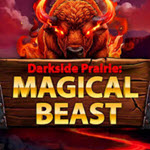 Darkside Prairie Magical Beast