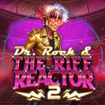 Dr. Rock & The Riff Reactor 2