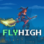Fly High (Mascot Gaming)