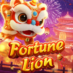 Fortune Lion (5G Games)