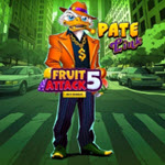 Fruit Attack 5 Pate Link