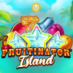 Fruitinator Island