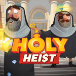 Holy Heist