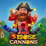 J Mania 3 Loose Cannons