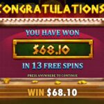 Hand of Midas 2 — хороший слот или нет?