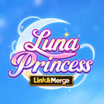 Luna Princess Link & Merge