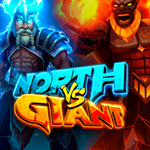 North vs Giant