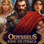 Odysseus King of Ithaca