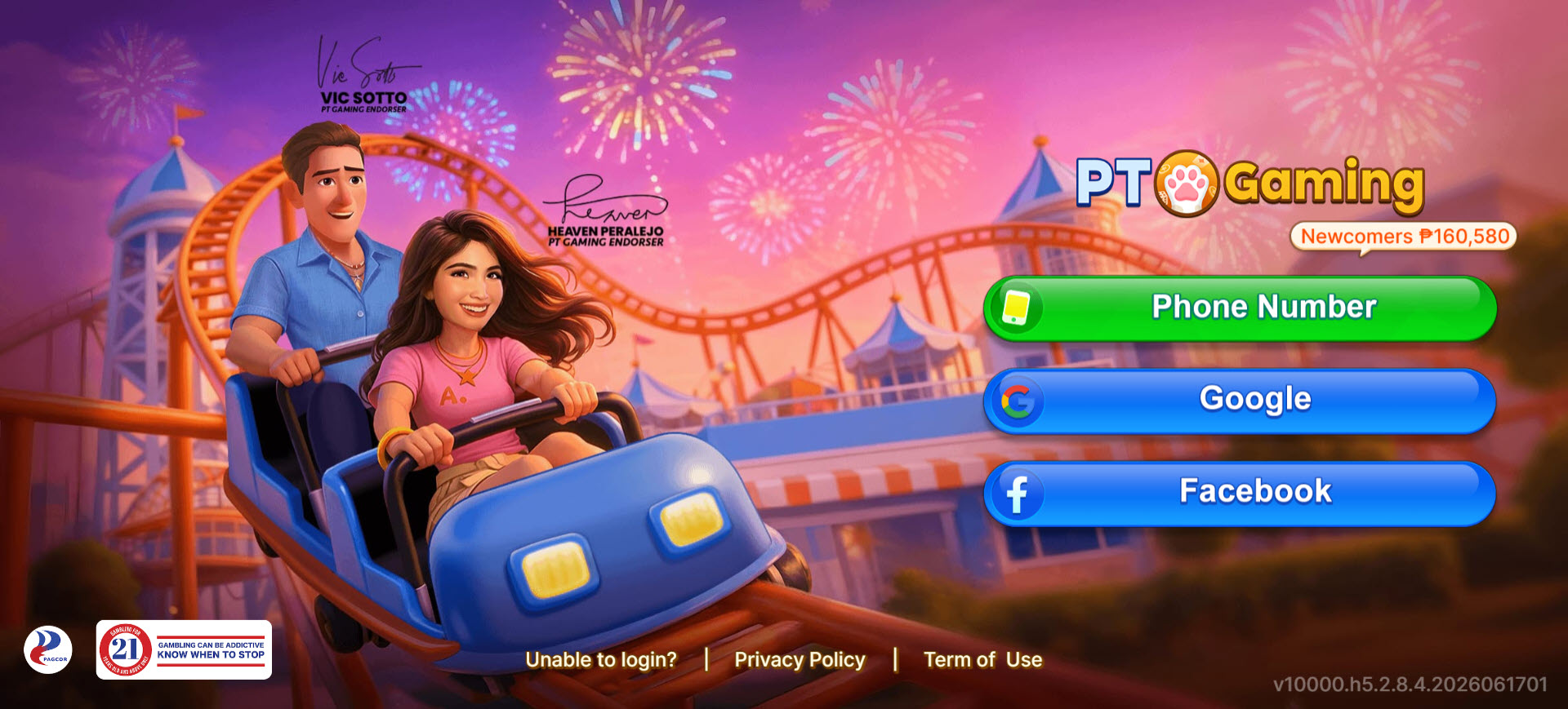 Ptgaming Casino