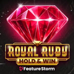 Royal Ruby FeatureStorm