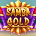 Samba Gold