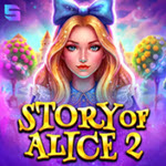 Story of Alice 2