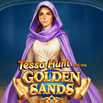 Tessa Hunt and the Golden Sands