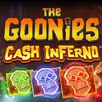 The Goonies Cash Inferno