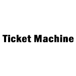 Ticket Machine