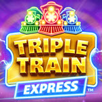 Triple Train Express