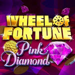 Wheel of Fortune Pink Diamond