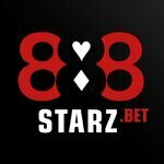 888STARZ