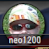 neo1200